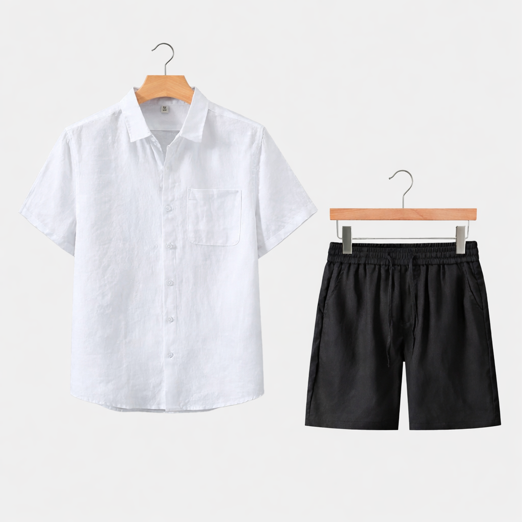 Men's summer sets