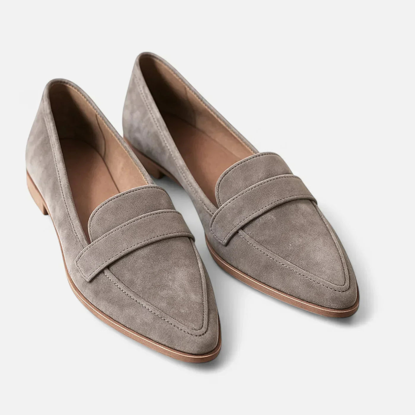 Women loafers