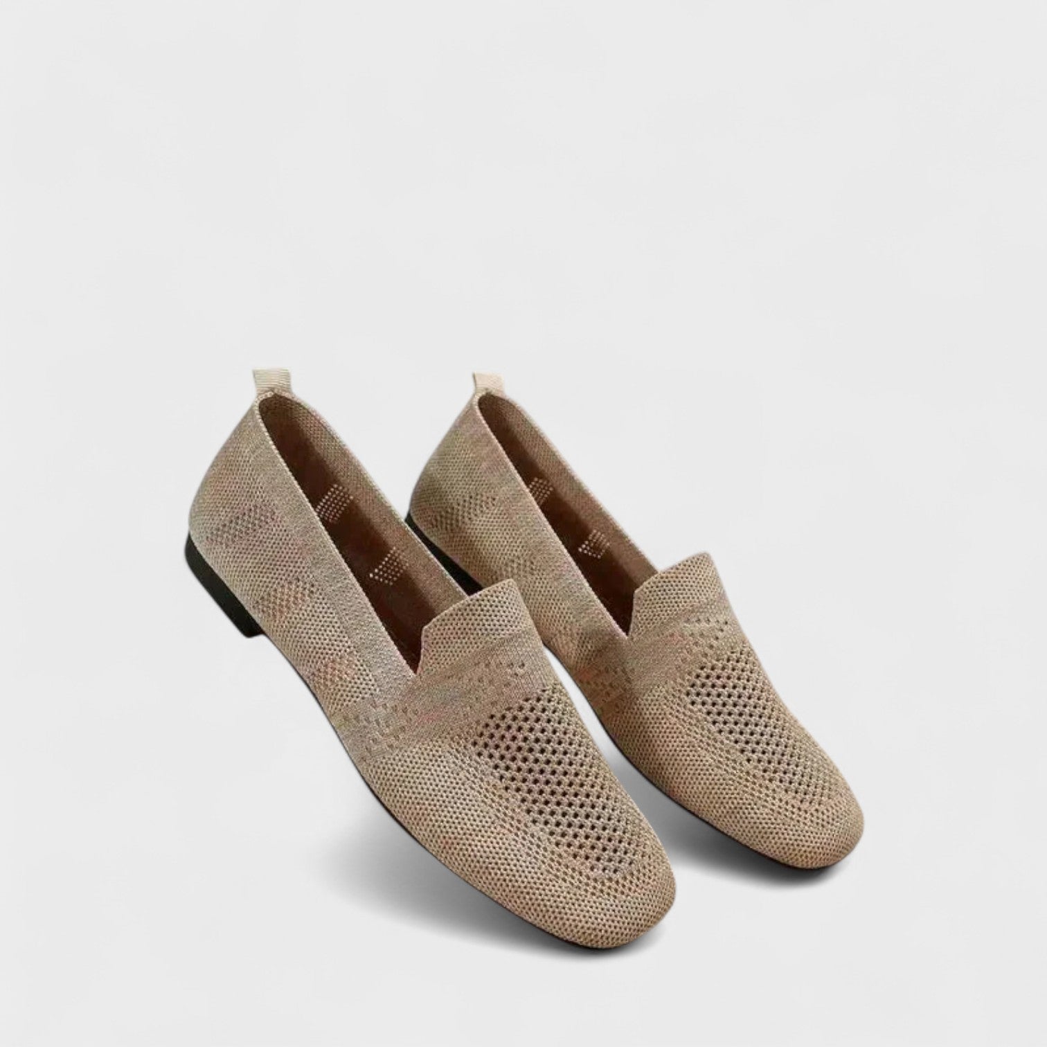 Women's Easy-Step Comfort Loafers