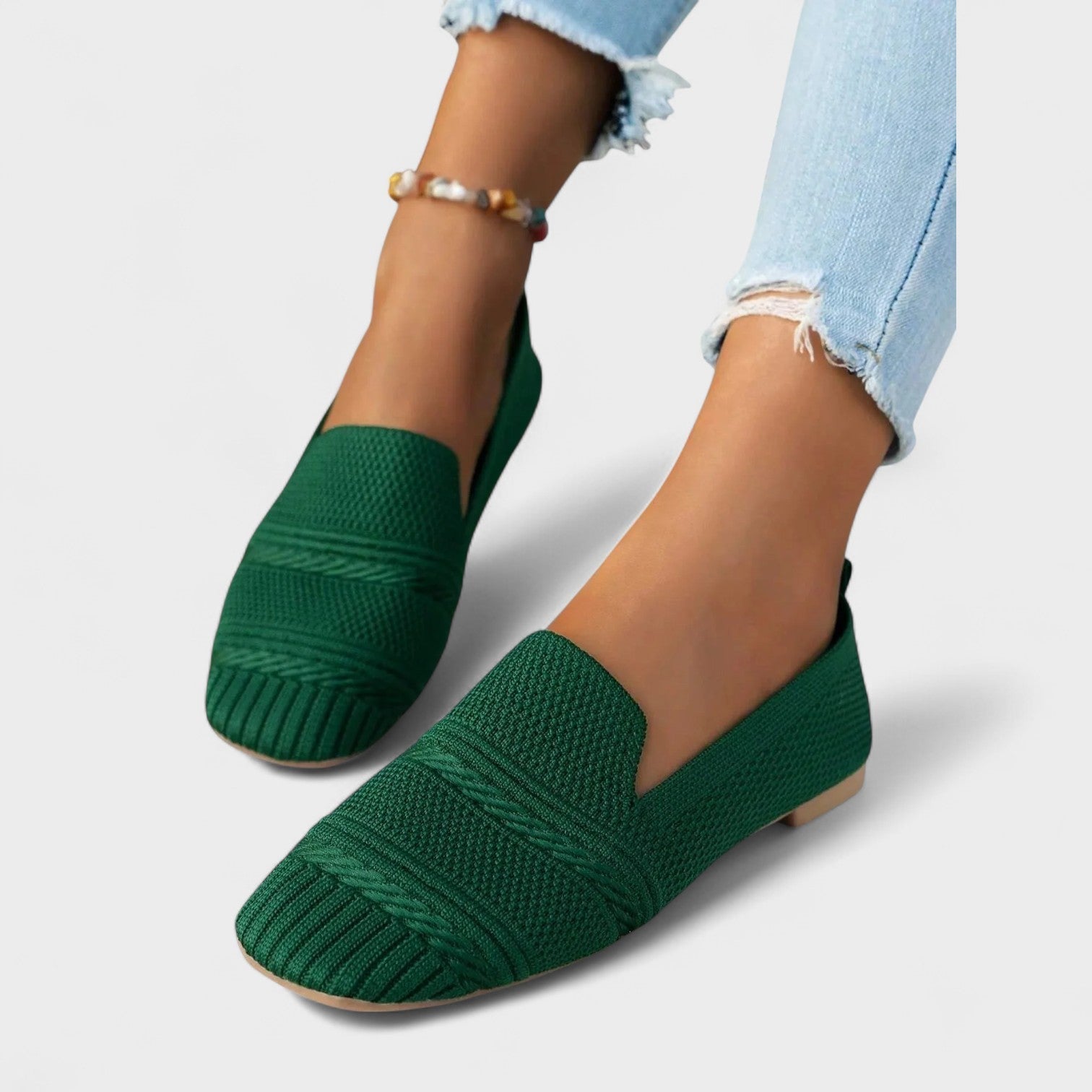 Women's Easy-Step Comfort Loafers