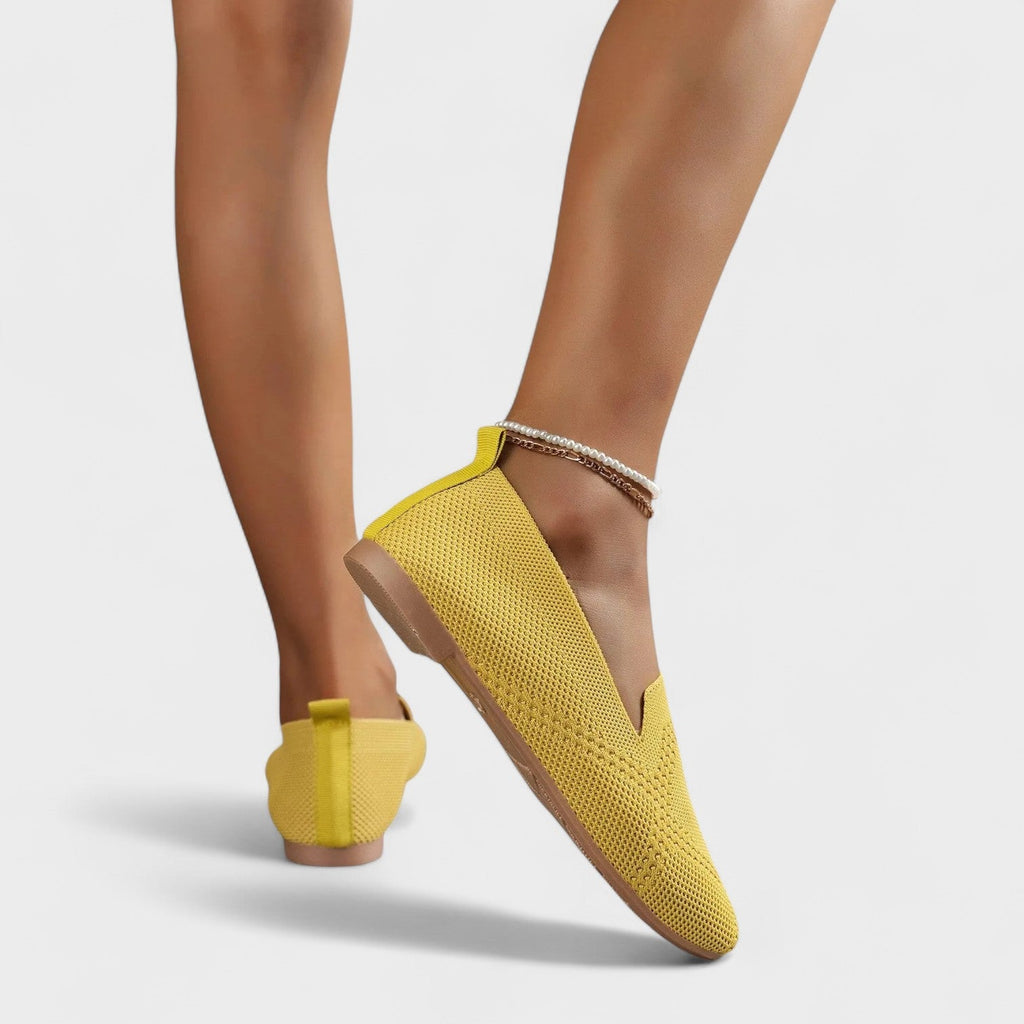 Women's Easy-Step Comfort Loafers