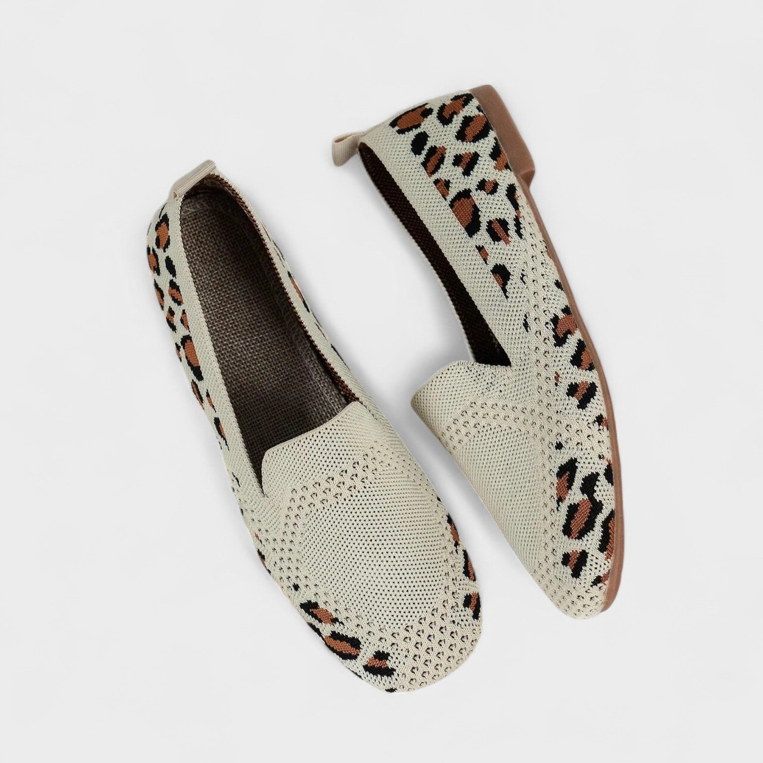 Women's Easy-Step Comfort Loafers
