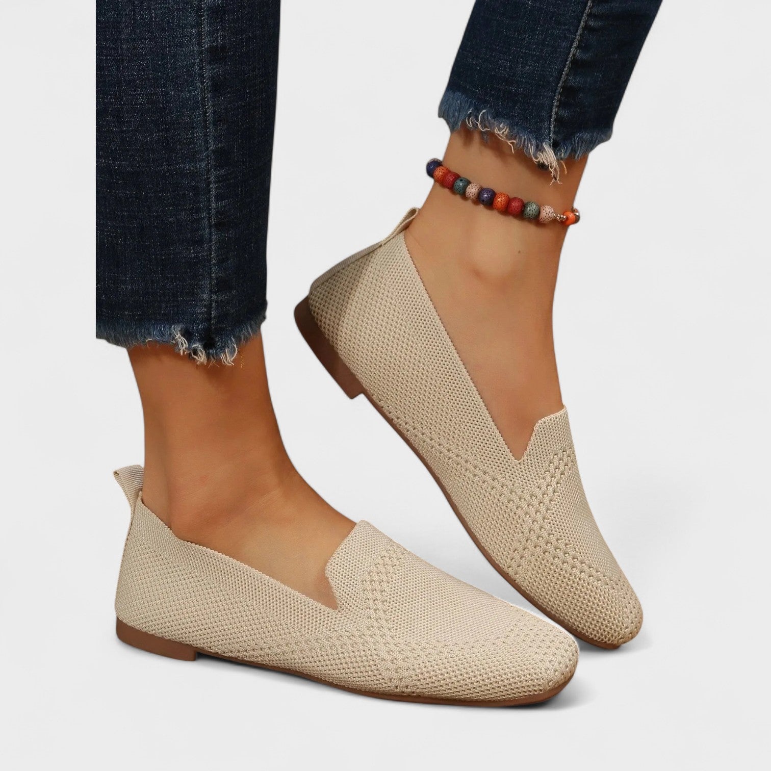 Women's Easy-Step Comfort Loafers