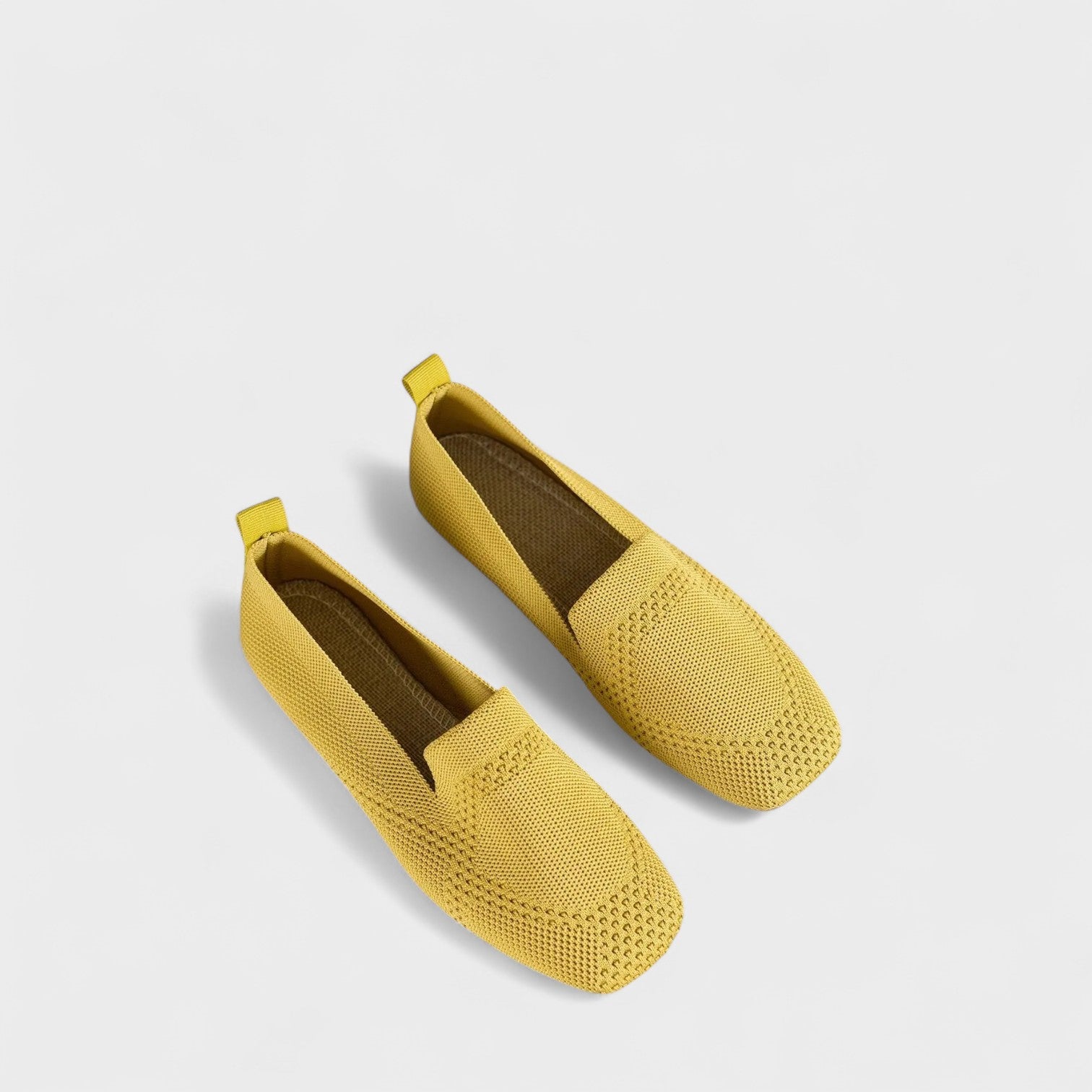 Women's Easy-Step Comfort Loafers