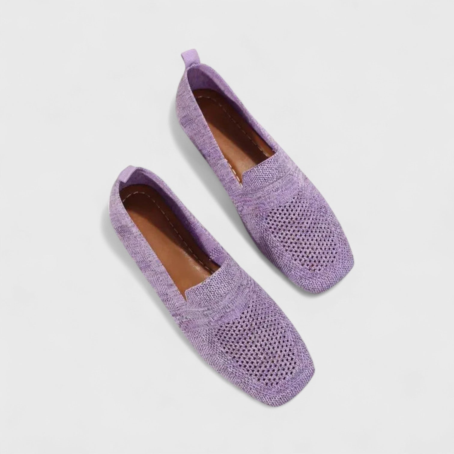 Women's Easy-Step Comfort Loafers
