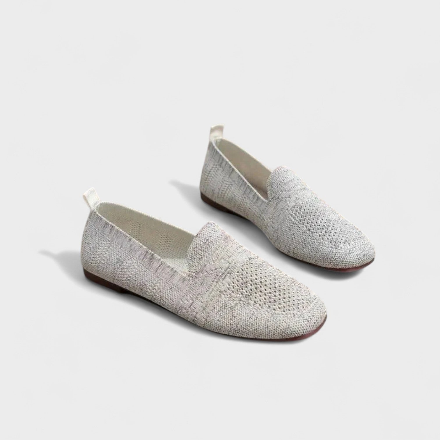 Women's Easy-Step Comfort Loafers