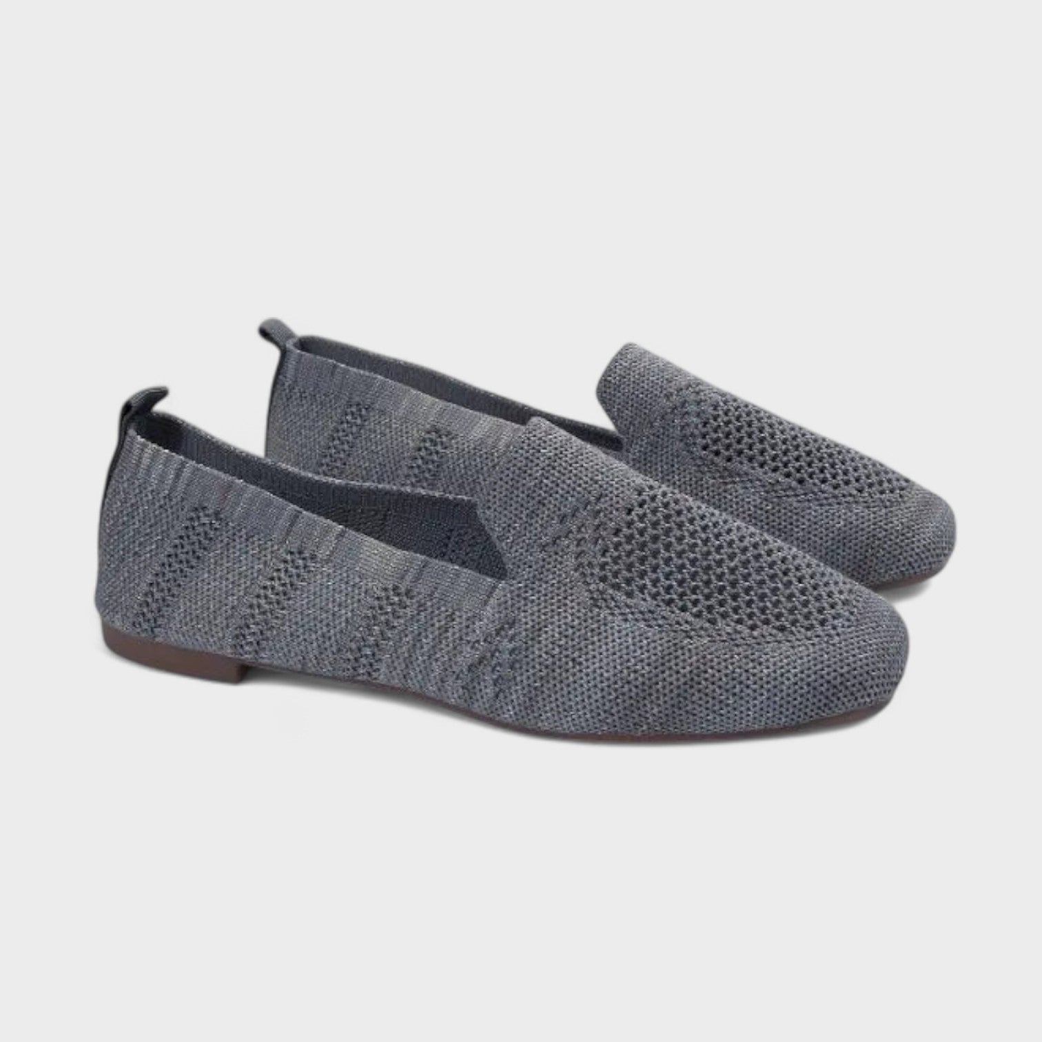 Women's Easy-Step Comfort Loafers