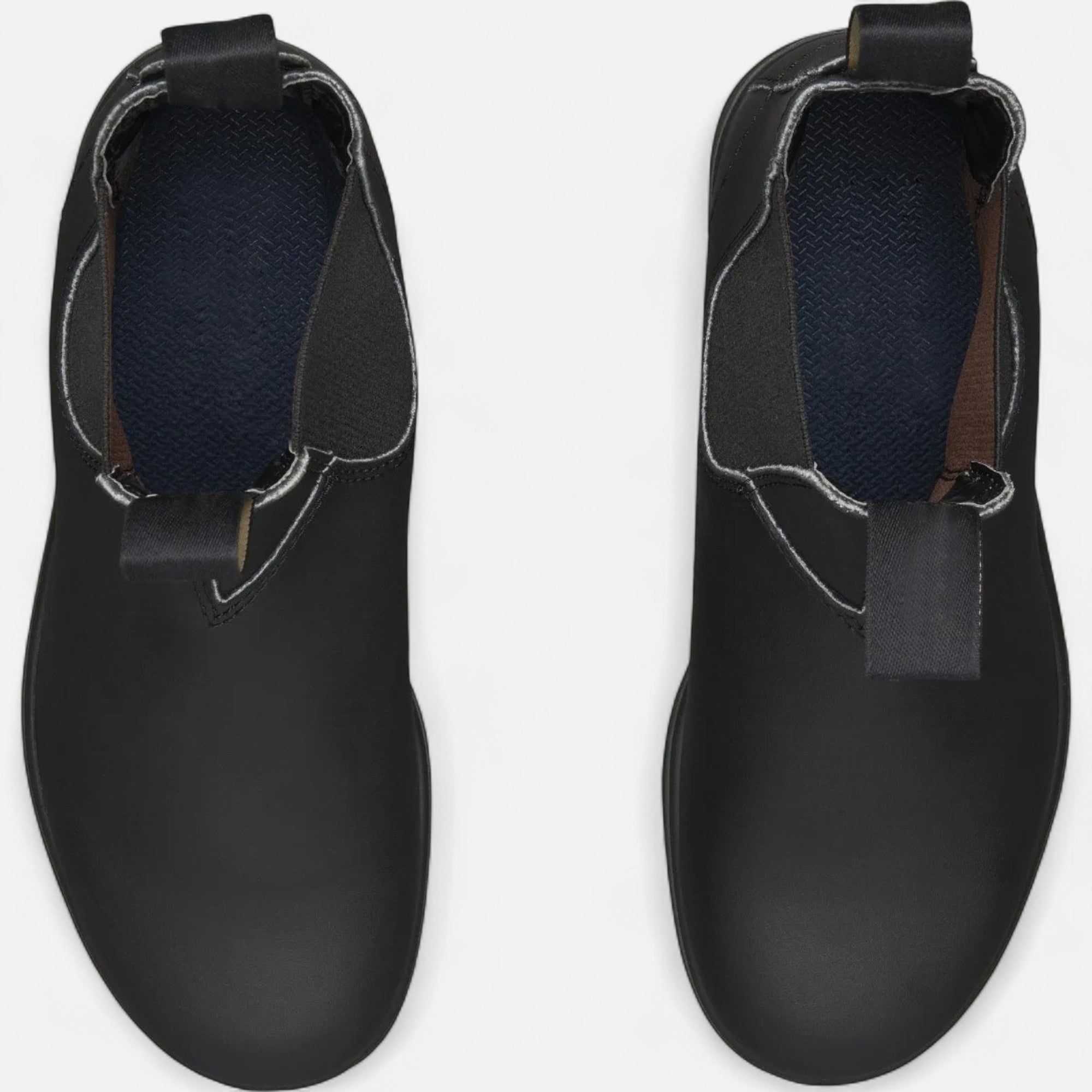 Men's Classic Leather Chelsea Boots