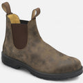 Men's Classic Leather Chelsea Boots