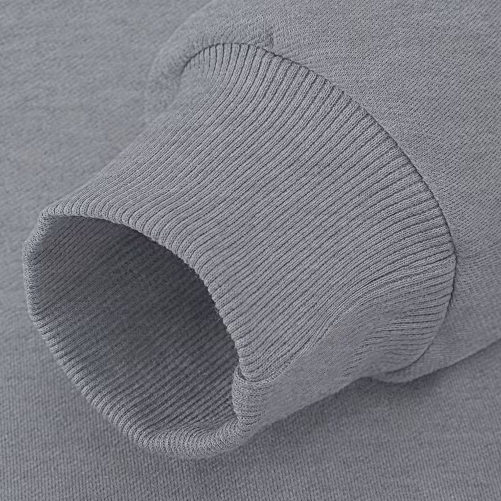 Men's Warm Polo Knit Sweater