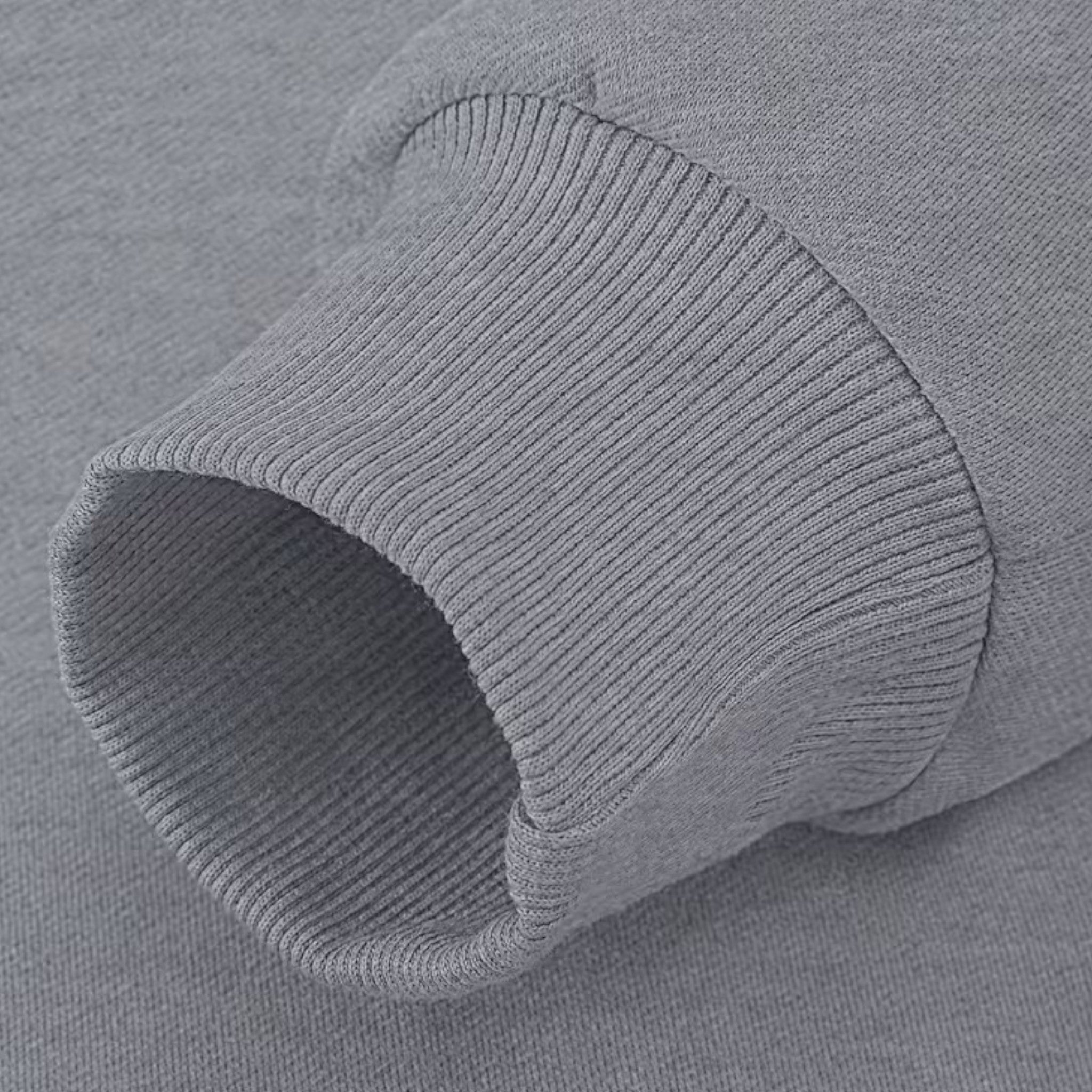 Men's Warm Polo Knit Sweater